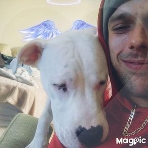 Meet your Posher, Eric